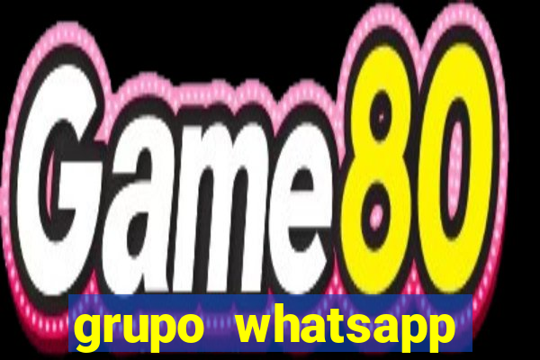 grupo whatsapp botafogo link